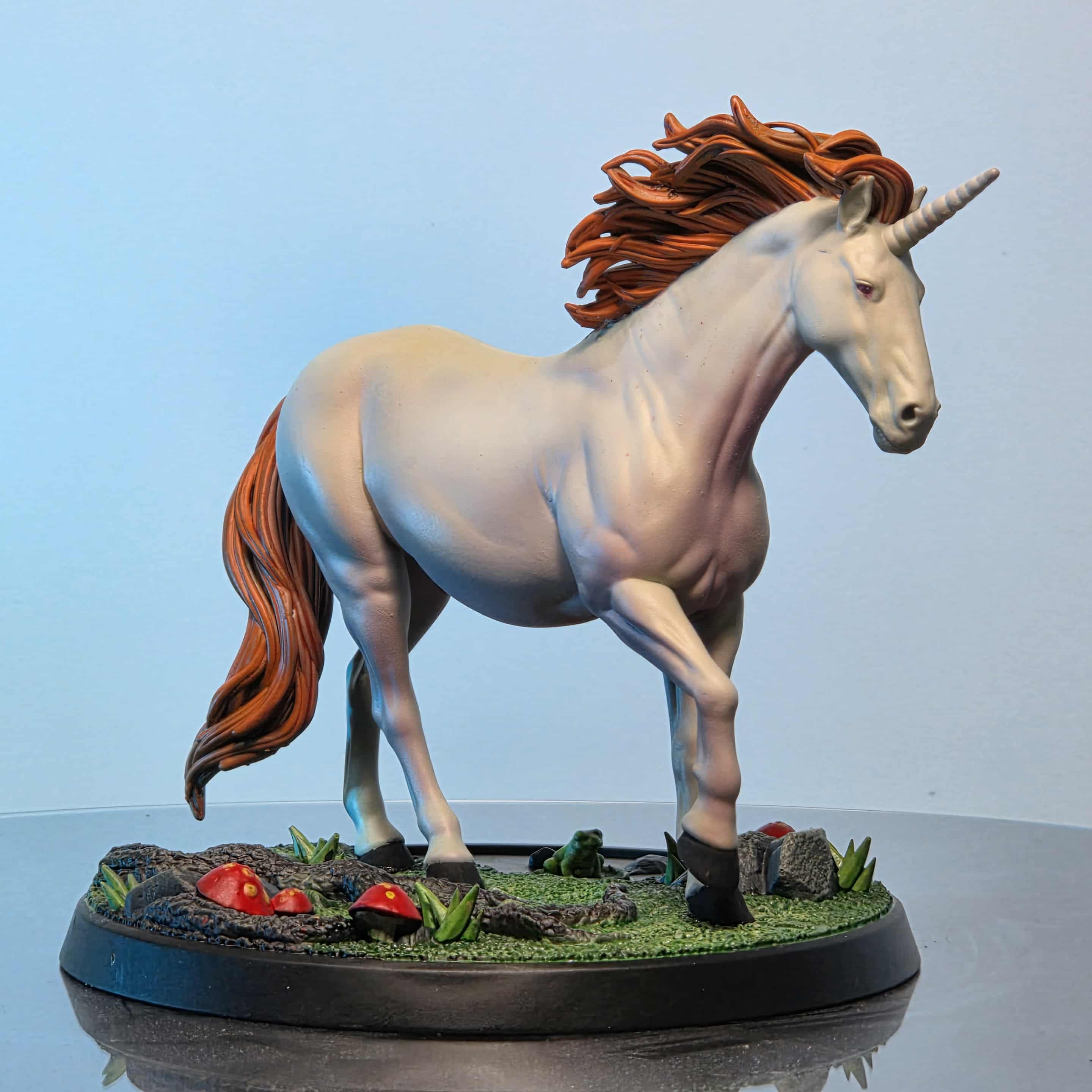 Unicorn