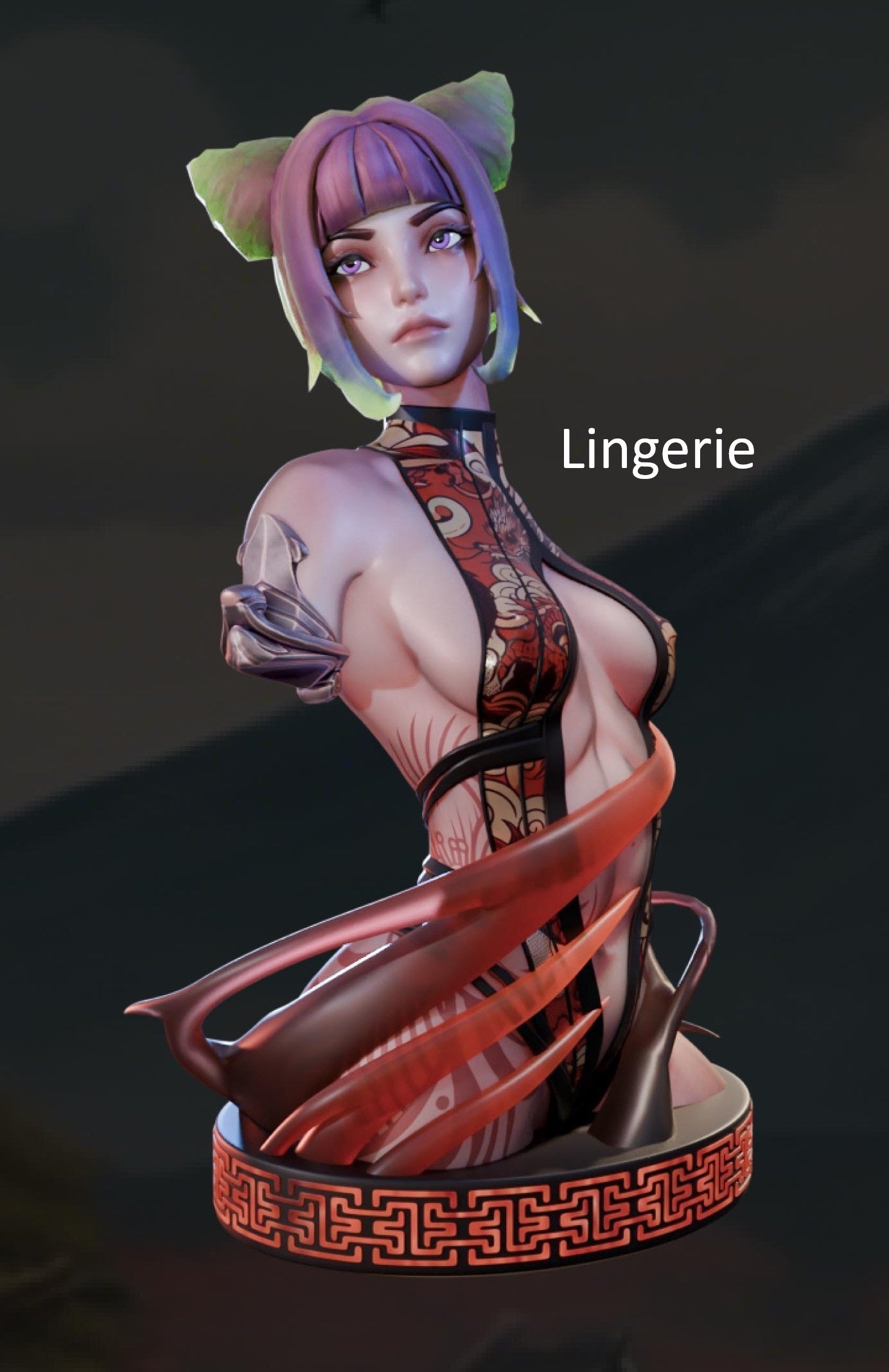 Yumi Sato (SFW/NSFW 18+ Only)
