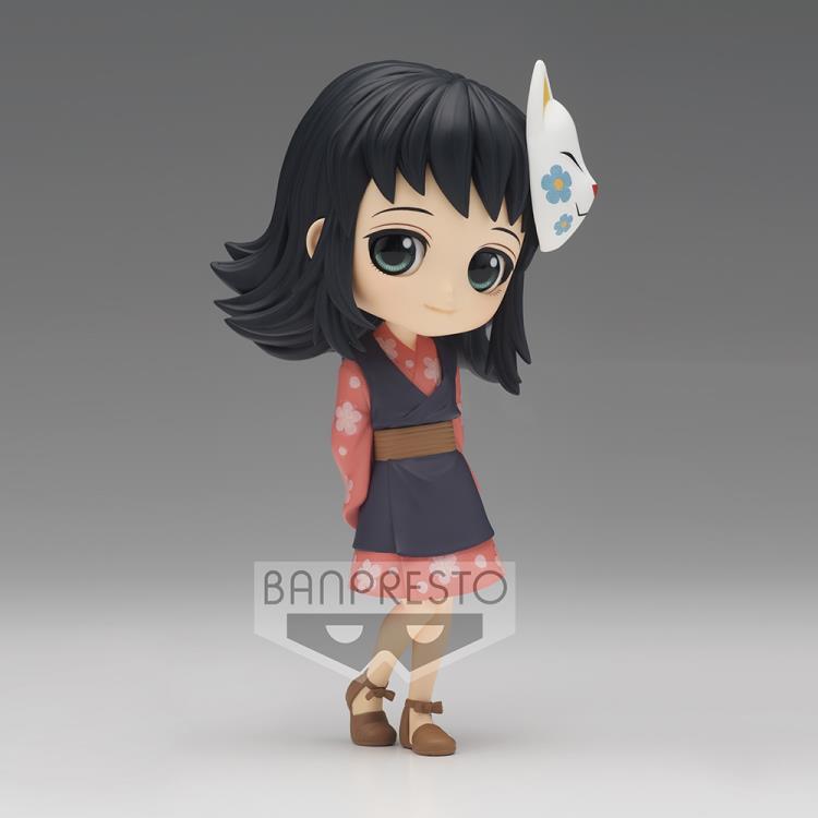 Demon Slayer: Kimetsu no Yaiba Makomo Version A Q Posket Statue