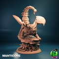 Manticore