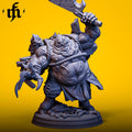 Gutfury Butcher