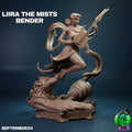 Liira Mists Bender