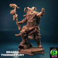 Barang Thorned Fury