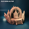 Old Gods Altar