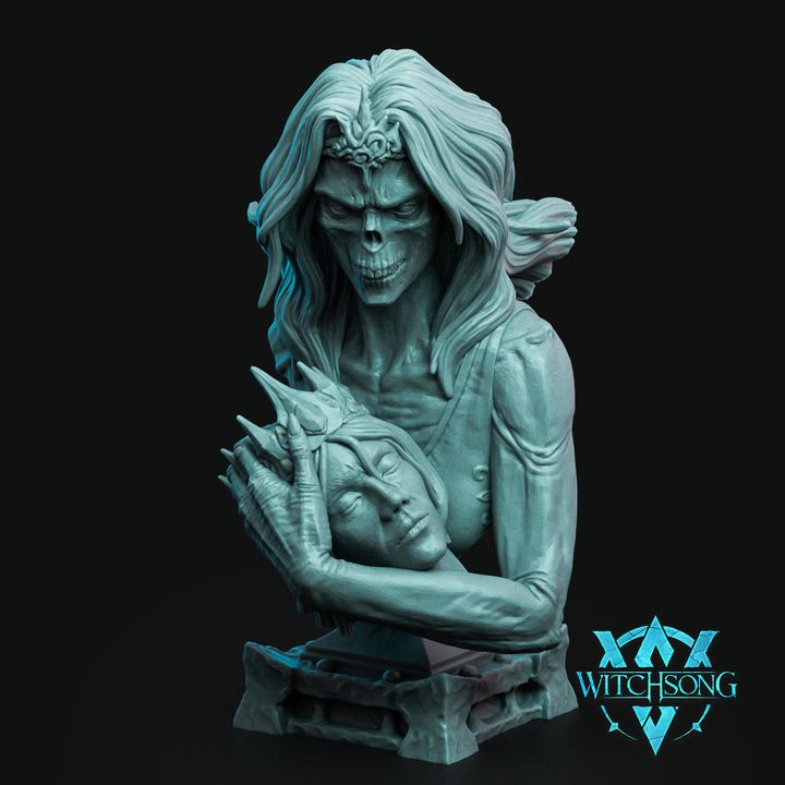 Banshee Queen