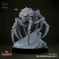 Bloom Crawlers