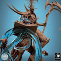 Velkaran, the Fallen