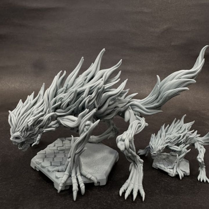 The Deadbeast