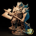 Demon King Abolisher