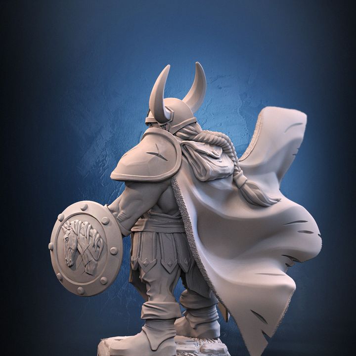 Dims the Dwarf