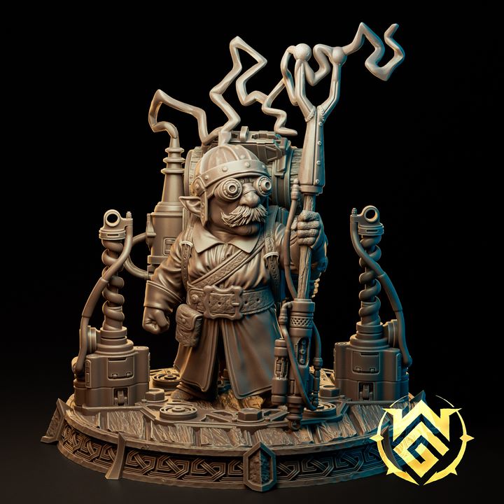 Electromancer