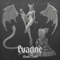 Evadne (NSFW 18+)