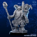 Father Critmas