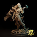 Flail Queen