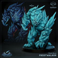 Frostwalker