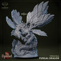 Fungal Dragon
