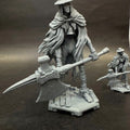 Giant Keeper