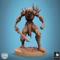 Ghouls Ravagers Set 1