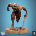 Ghouls Ravagers Set 2