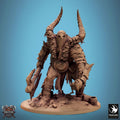 StoneBreaker Giants
