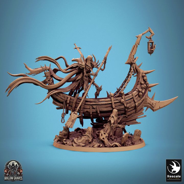 Zaltryn, the Waverender