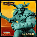 Half Giant