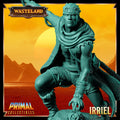 Preserver - Irriel