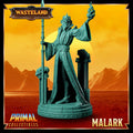 Sorcerer King - Malark