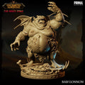 Devil - Bar'Gonnon
