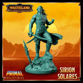 Aristocrat - Sirion Solares