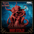 Brain Stealer - Mind Flayer