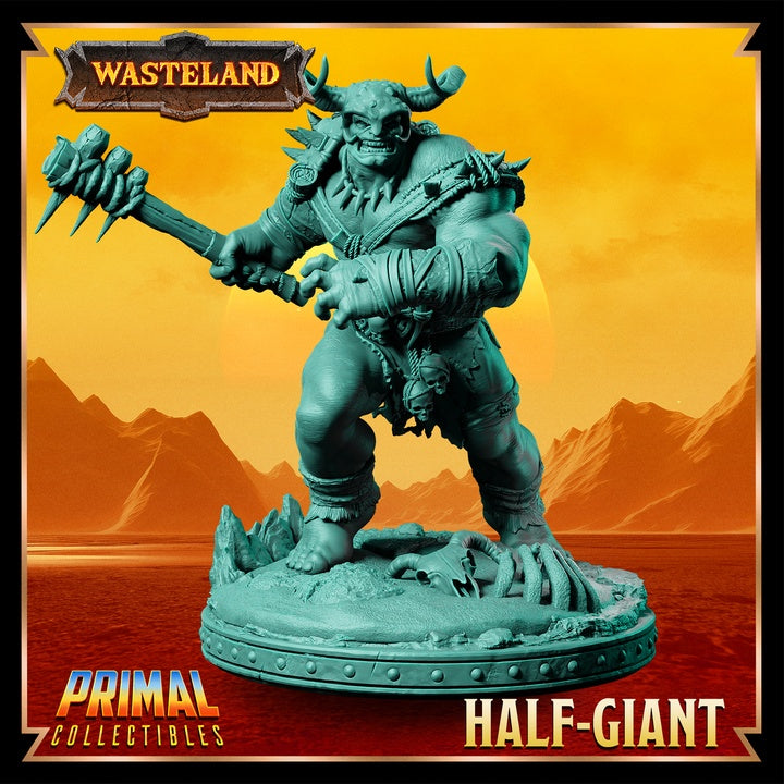 Half Giant