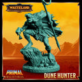 Dune Hunter