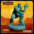Gladiator Krorion