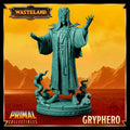 Templar - Gryphero