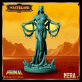 Psionics - Nera