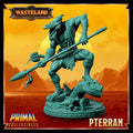 Pterran