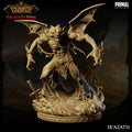 Devil - Ir'Azath