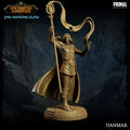Wizard - Danmar