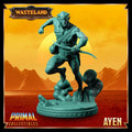 Elves - Ayen