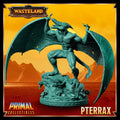 Ptrerax