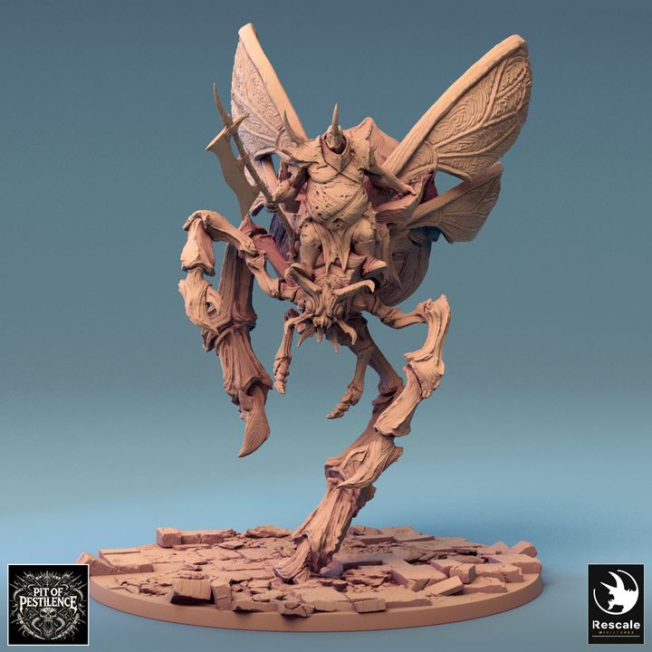 Kharax