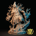 Pyromant Keeper