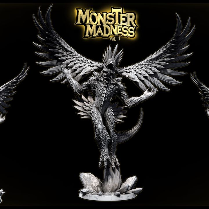 Raven Prime