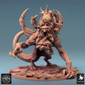 Vorathes