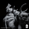 Boarhog Butcher