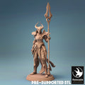 Celestial Guardian