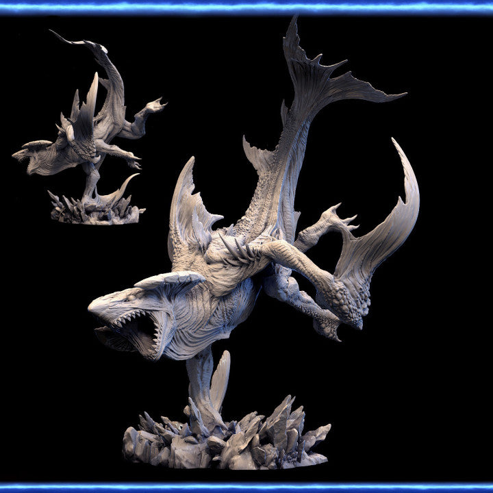 Atlas Shredder