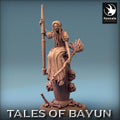 Baba Yaga