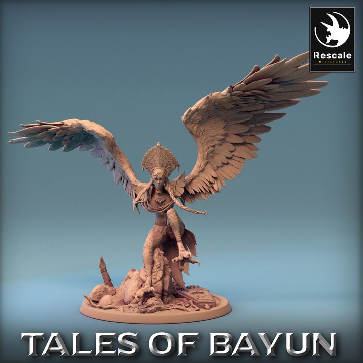 Harpies